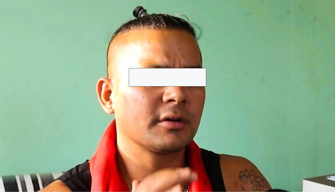 ईश्वरीको हत्या आरोपमा पक्राउ परेका ४ जनामाथि अनुसन्धान गर्न ५ दिन म्याद थप