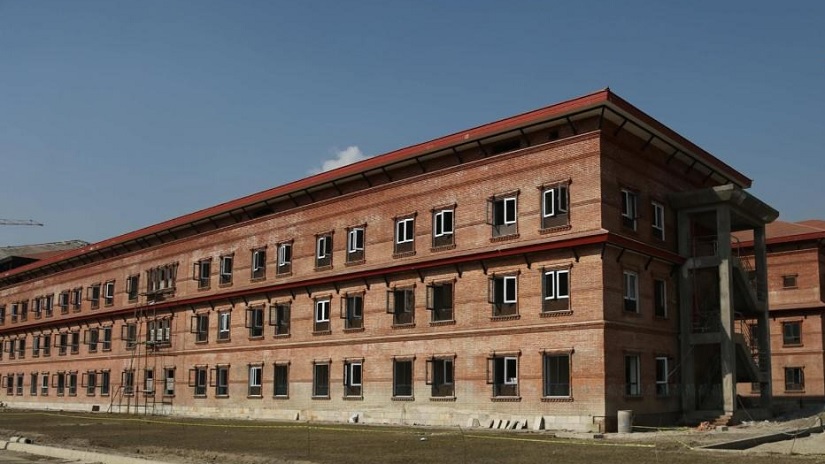 सङ्घीय संसद्को बजेट अधिवेशन आजदेखि