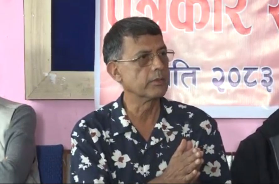 ठेक्का रकम समायोजन गर्न सरकारसँग निर्माण व्यवसायीको माग