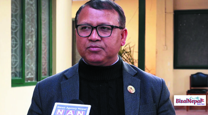 सांसदहरूलाई विचाराधीन विधेयक पारित गर्न कांग्रेसले गर्यो आग्रह