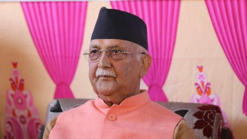 संसद् पुनःस्थापना भएमा मुलुकले राजनीतिक निकास पाउँछ : ओली