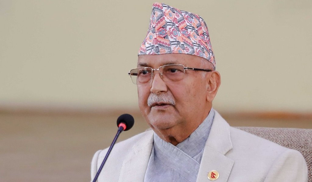 रक्सीका बोतल चोर्नेलाई भन्दा त पशुपतिका बाँदरलाई मन्त्री बनाउँदा राम्रो : प्रधानमन्त्री