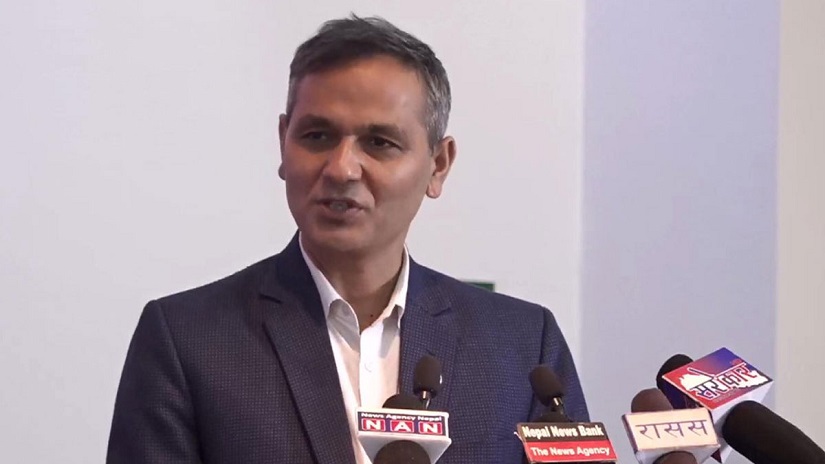 जेनजीआन्दोलनमा उच्छृङ्खल व्यक्तिहरूले क्षति पुर्‍याए : गृहमन्त्री