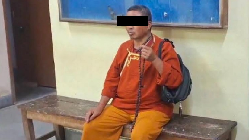 पेस्तोल र गोलीसहित नेपाल प्रवेश गर्न खोज्ने भारतीय पक्राउ