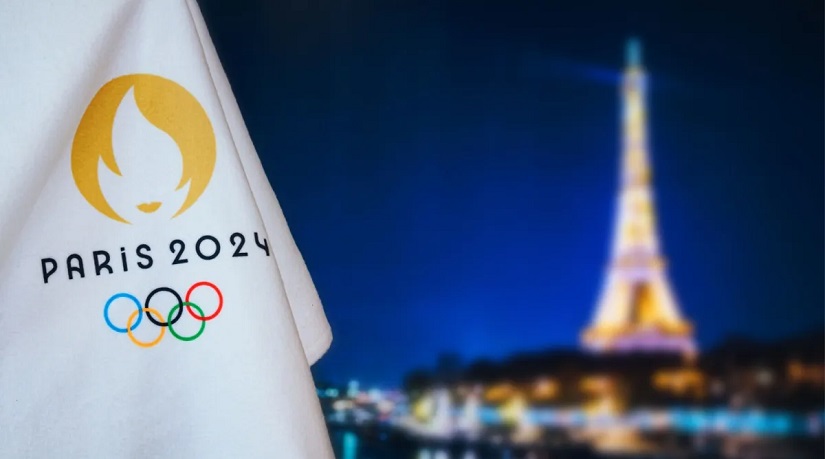 १६ स्वर्णसहित चीन पेरिस ओलम्पिकको शिर्षस्थानमा