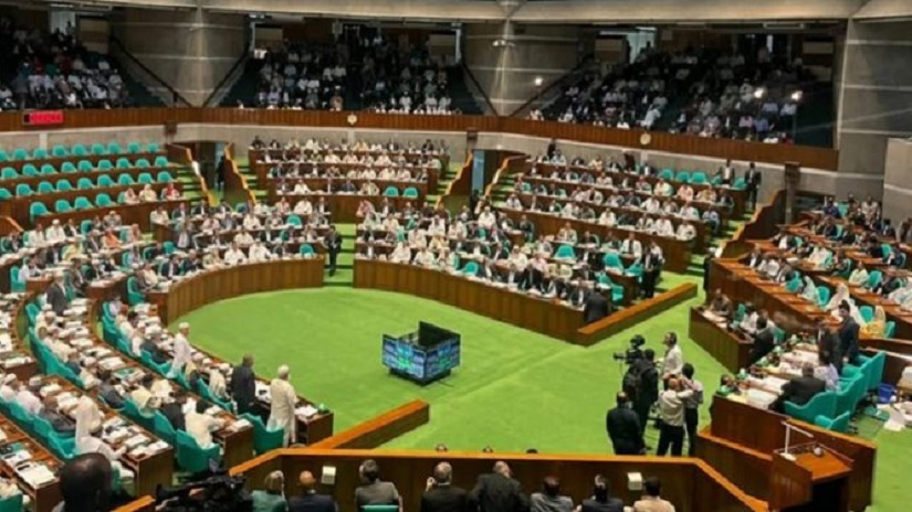 parl