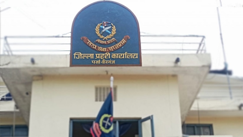 बाढीमा बेपत्ता भएका पर्साका दुईजना परिवारको सम्पर्कमा