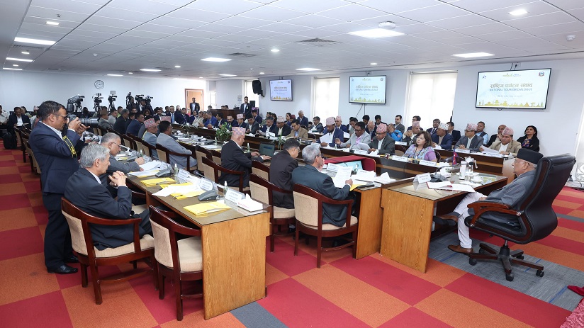 पर्यटकलाई कुनैपनि कानुनी र प्रशासनिक झन्झट नदिन प्रधानमन्त्रीको निर्देशन
