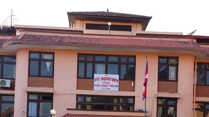 एन्फाको निर्वाचन प्रक्रिया रोक्न उच्च अदालत पाटनको आदेश