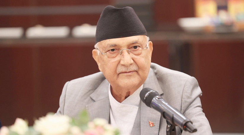 रासायनिक मल कारखाना खोल्न प्रधानमन्त्रीको चासो