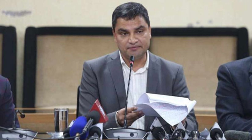 सबै प्रदेशमा मुटु रोग उपचारको सेवा विस्तार गर्ने स्वास्थ्यमन्त्रीको घोषणा