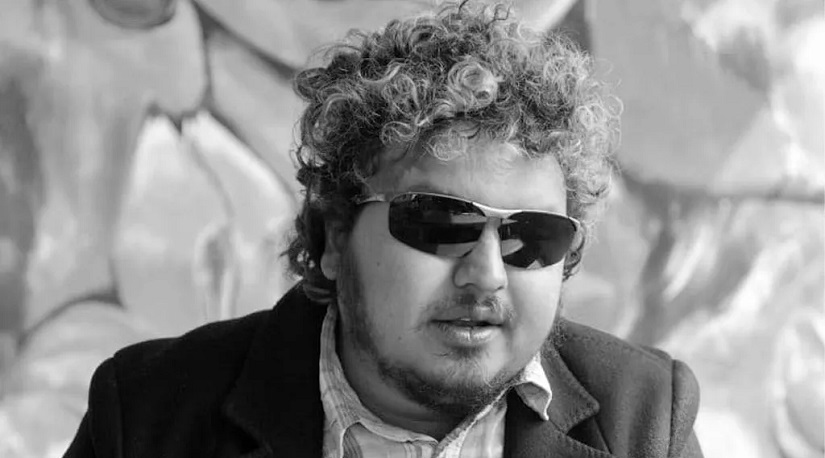 गायक प्रकाश तिमिल्सिना मृत अवस्थामा फेला