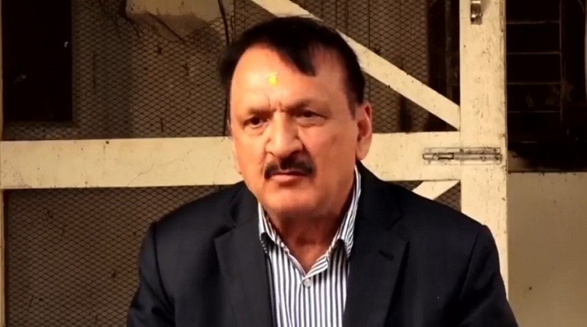 सांघातिक हमला हुने देख्दादेख्तै त घर नछोडेको व्यक्ति देश छोडेर भाग्नुपर्ने कारण छैन : महत
