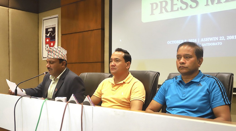 साफ महिला च्याम्पियनसिपको तयारी अन्तिम चरणमा