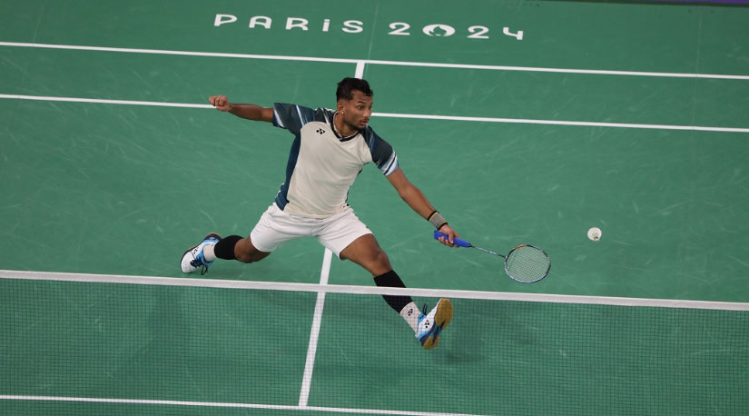 प्रिन्सको दोस्रो हार