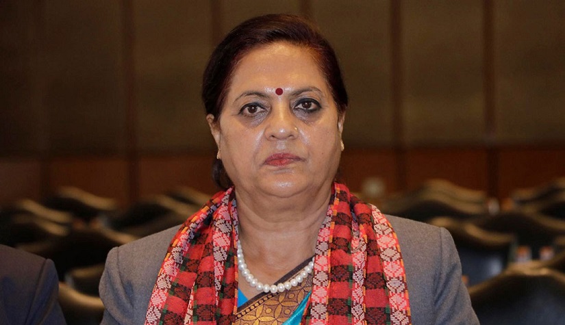 pushpabhusal