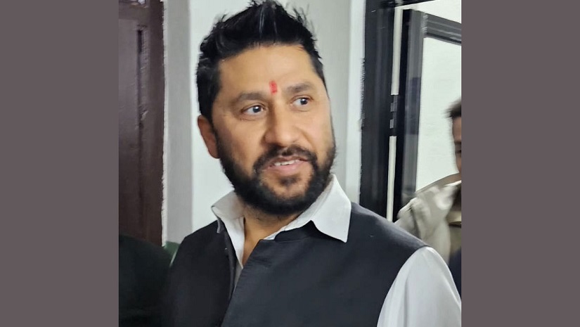 मुलुकको नेतृत्व जेनजीकै माग अनुसार अघि बढ्नुपर्छ : लामिछाने