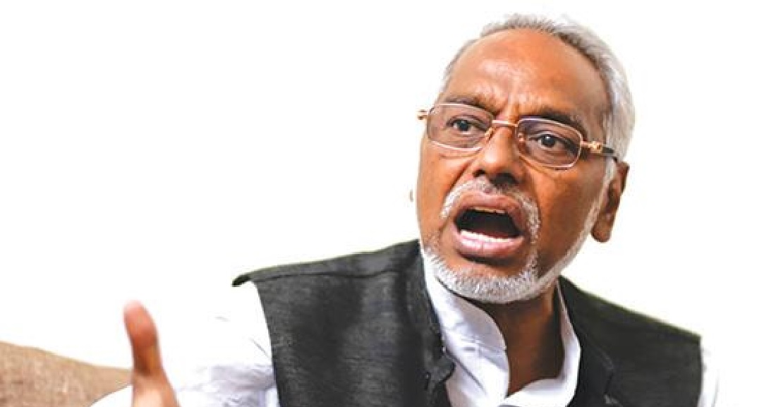 महतोको अध्यक्षतामा राष्ट्रिय मुक्ति पार्टी नेपाल आयोगमा दर्ता