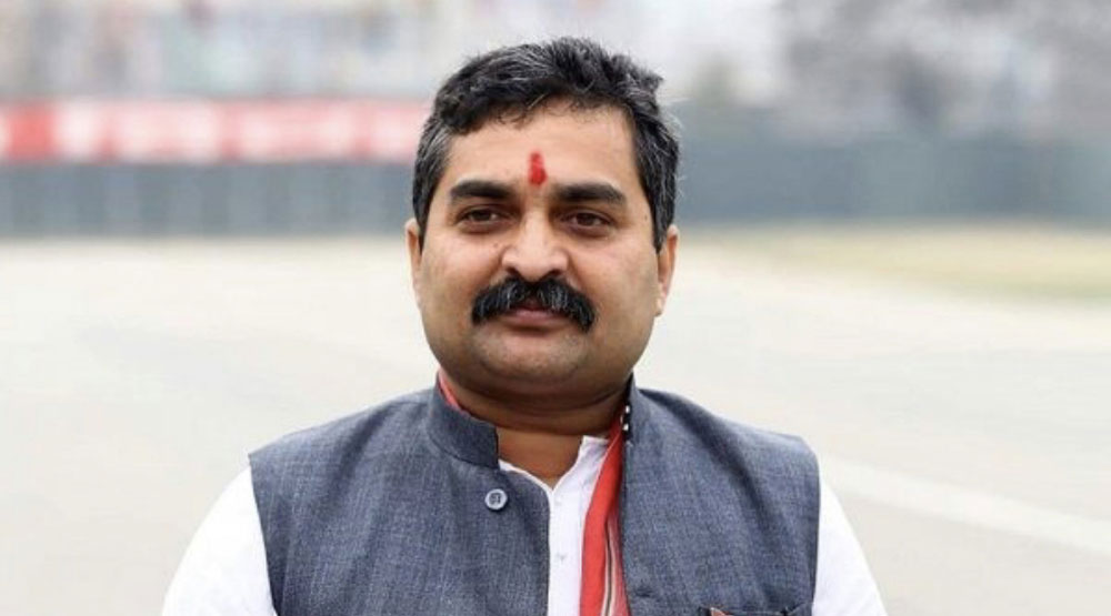 बलात्कार मुद्दामा मधेसका पूर्वप्रदेश प्रमुख अहिराज दोषी ठहर