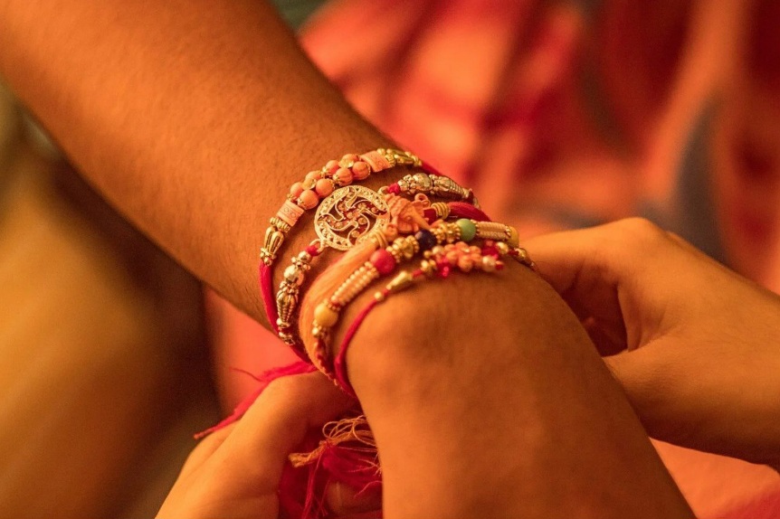 rakhi