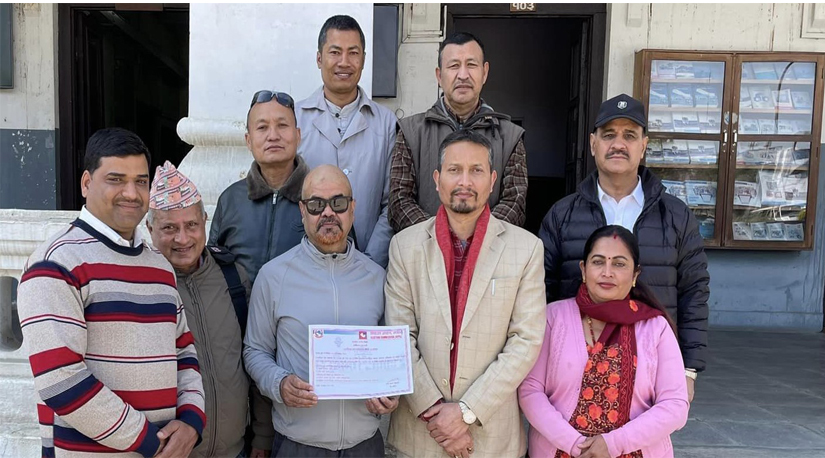 राजनैतिक अस्थिरता मुलुक र जनताका लागि घातक ः राष्ट्रिय मातृभूमि पार्टी
