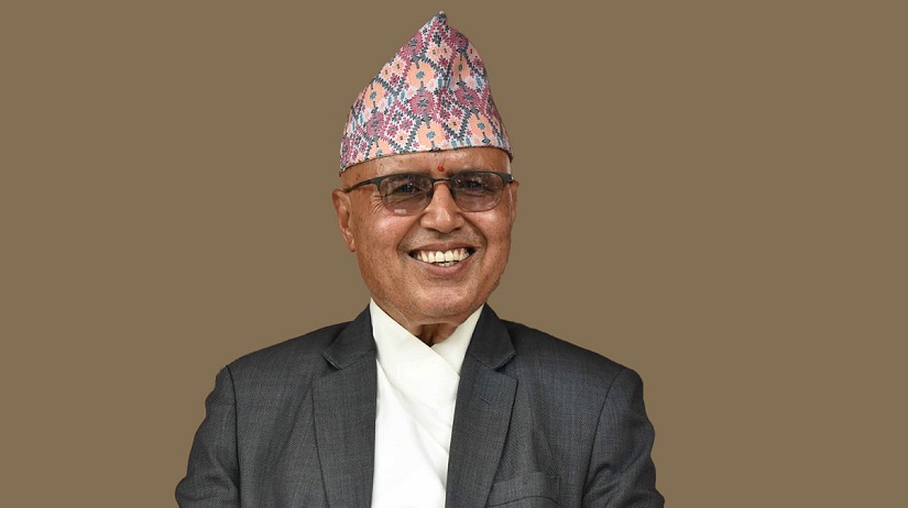प्रदेश संरचना खारेज हुँदैन : अर्थमन्त्री