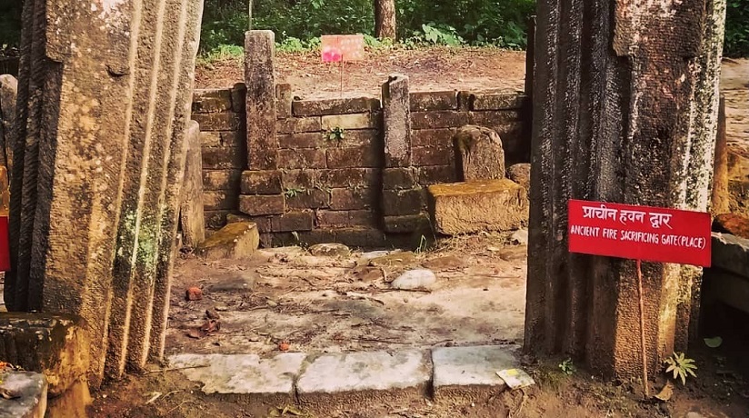 राम नेपालमै जन्मेको प्रमाणहरु धेरै छन्, विवाद गर्नुभन्दा खोजिहुनु पर्यो