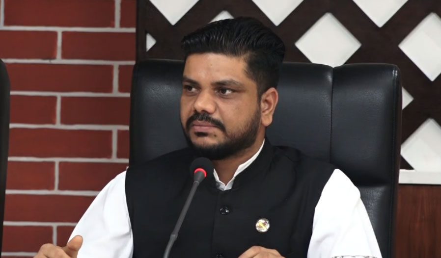 घरेलु श्रमिकलाई सुरक्षित बनाउन सरकार प्रतिबद्ध छ : मन्त्री यादव