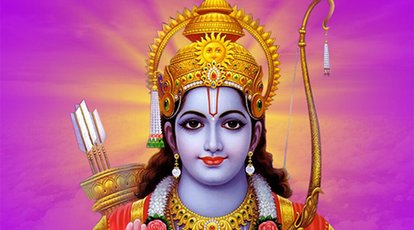 सन्दर्भ- भगवान रामको : हामीले सर्वधर्म समभावको कुरा गर्ने बेला आयो