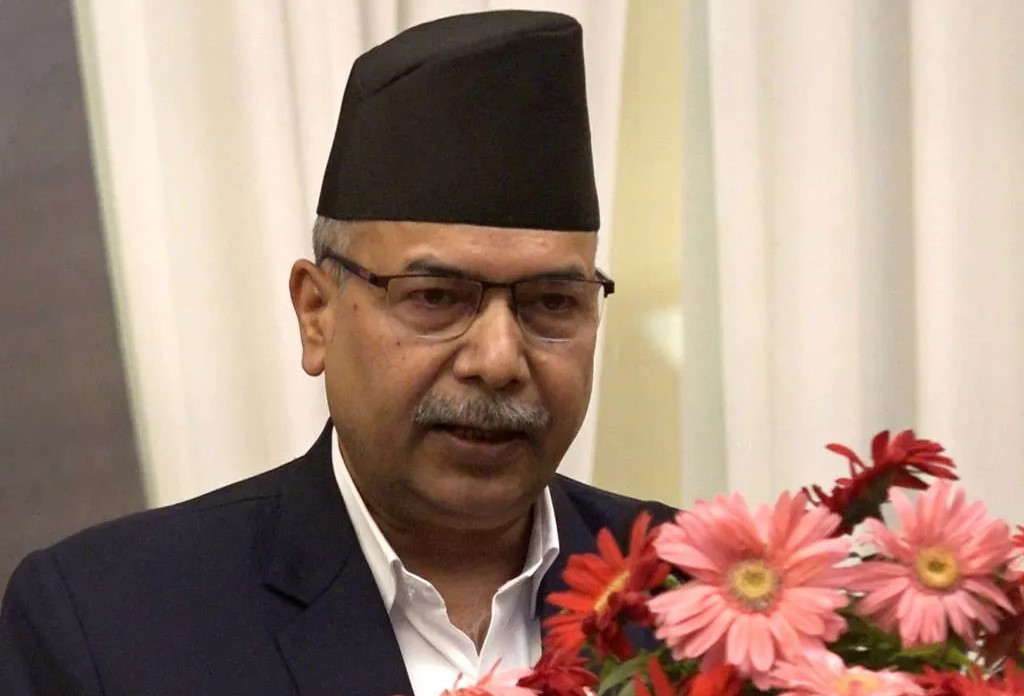संविधान कार्यान्वयनका लागि थप सहकार्य आवश्यक : उपराष्ट्रपति यादव