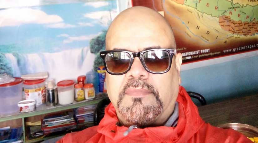 दक्षिण एसियाबाट अंग्रेज बिदा भए पछि ३० अक्टोबर १९५० मा नेपाल र अंग्रेज बीच भएको शान्ति तथा मैत्री सन्धि