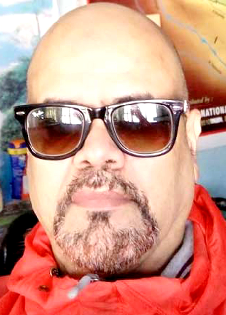 सगरमाथा हिमाल यसरी भयो माउन्ट एभरेस्ट