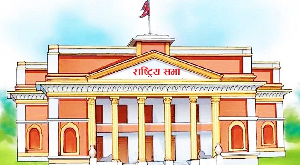 दलगत स्वार्थभन्दा माथि उठेर काम गर्न सरकालाई राष्ट्रिय सभा सदस्यहरुको सुझाव