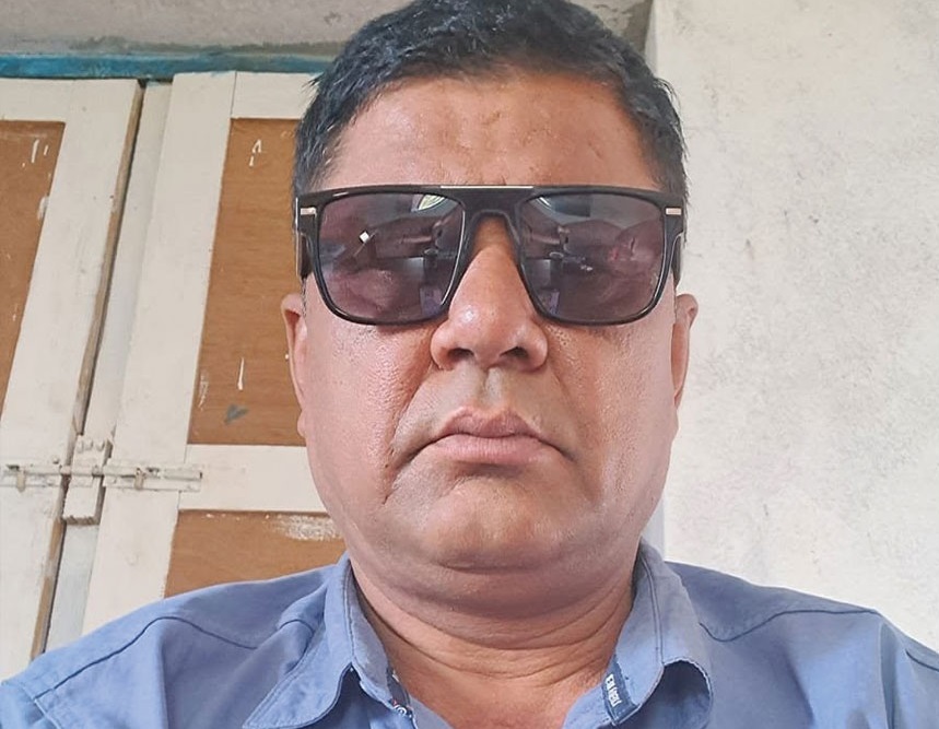 रामेछाप-१ का वडाअध्यक्ष खत्रीले दिए राजीनामा