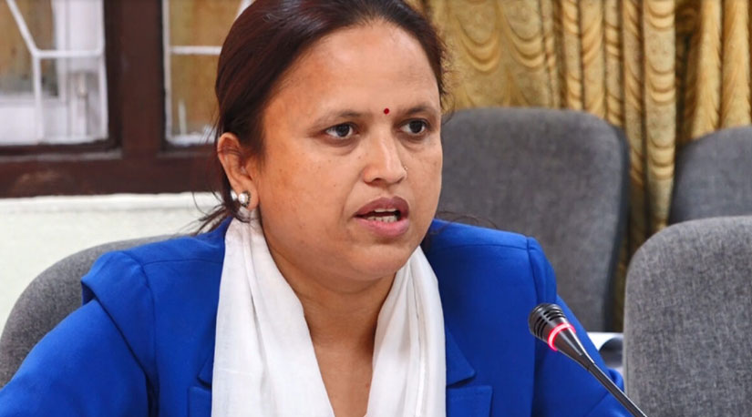 विद्यालय रुपान्तरण गर्न सरकारले १२० मिलियन डलर सहुलियत ऋण लिने