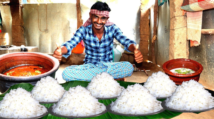 भोक किन लाग्छ ? 