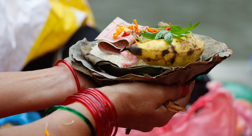 सप्‍त ऋषिको पूजा आराधना गरी आज ऋषिपञ्चमी पर्व मनाइँदै | Bishal Nepal | Nepali Online News Portal