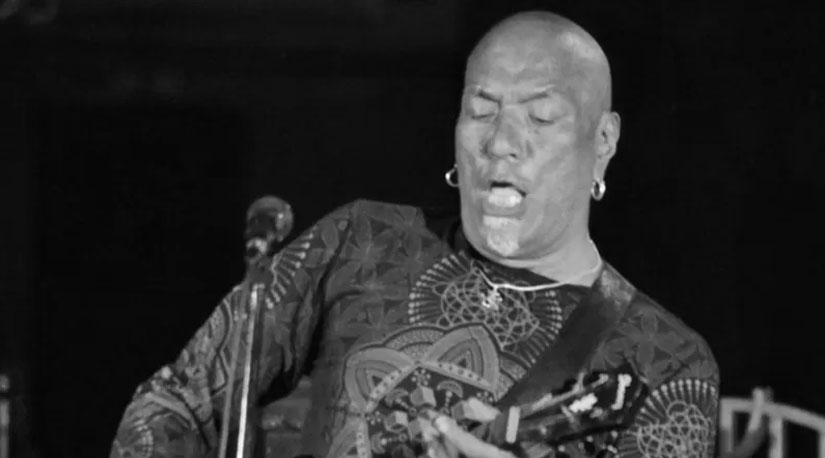 अस्ताए नेपाली रक सङ्गीतको एक अग्रणी हस्ती