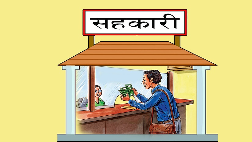 भरतपुरका  २९ विषयगत सहकारी संस्था खारेज