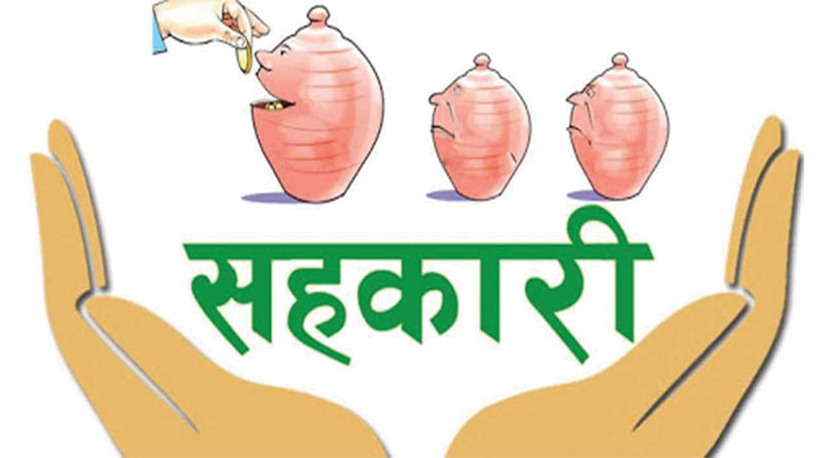 बर्तमान परिवेशमा सहकारीको समस्या र समाधान