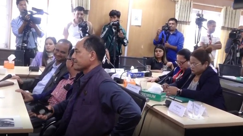 बाल सुधार गृहको अवस्था सुधार्न सरकारलाई निर्देशन