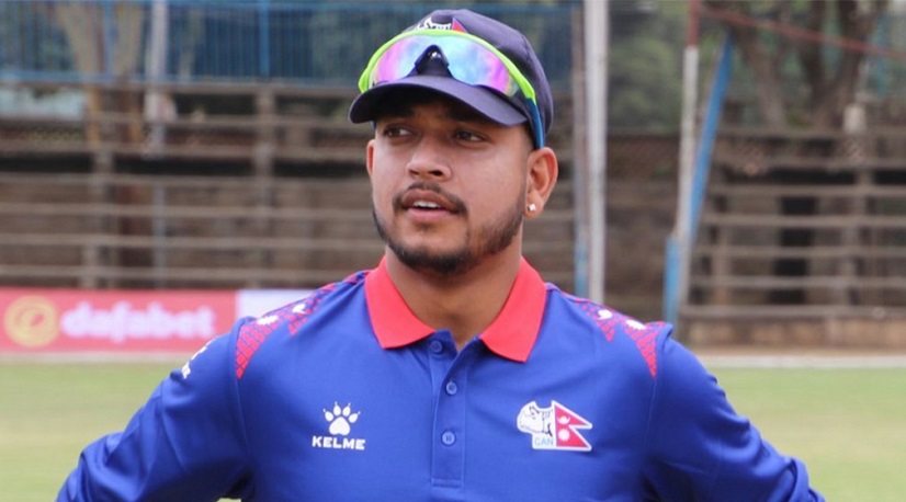 सन्दीप लामिछानेलाई क्यानको कारबाहीमा