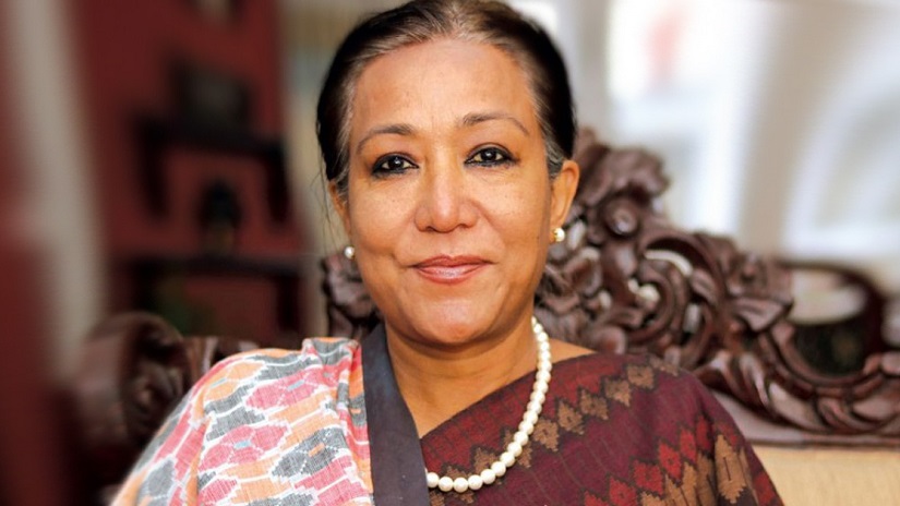 सपना प्रधान मल्ल सर्वोच्चको कामु प्रधानन्यायाधीशको जिम्मेवारीमा