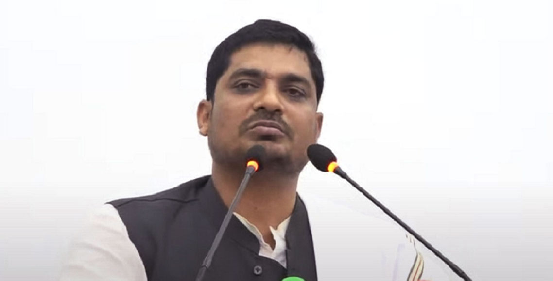 भ्रष्टाचार मुद्दामा मधेसका पूर्वराज्यमन्त्री सिंहलाई चार वर्ष कैद
