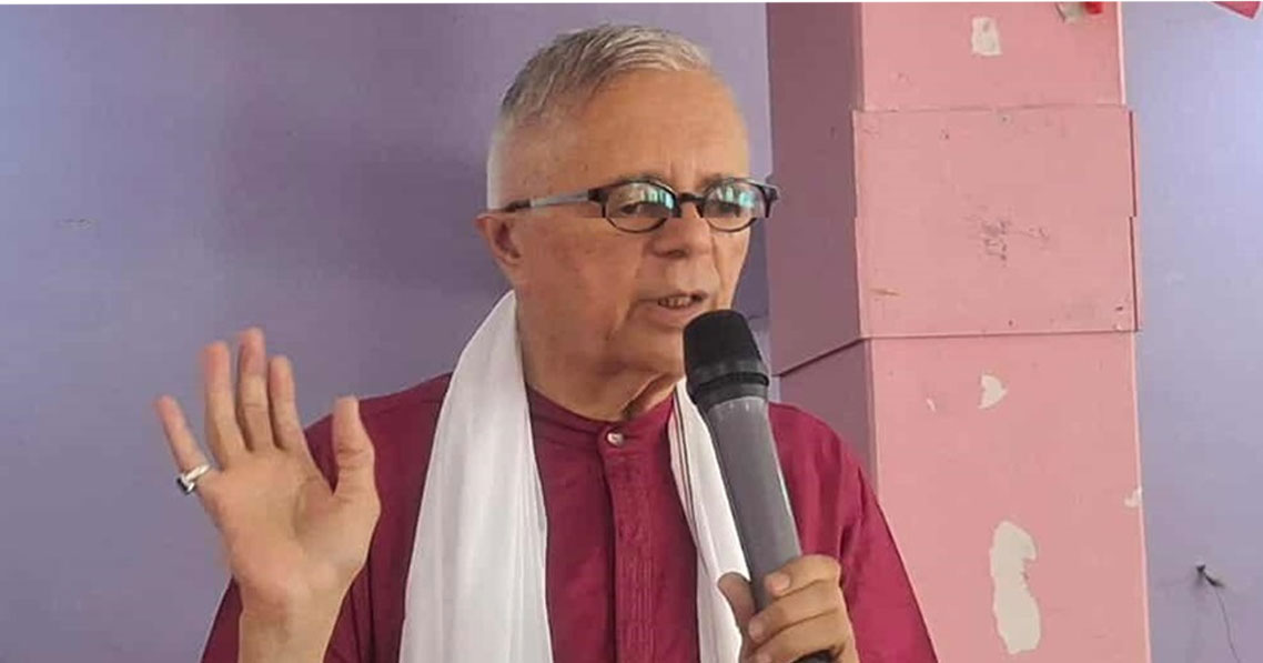 कांग्रेस कमजोर भयो भने देश नै कमजोर हुन्छ : कोइराला