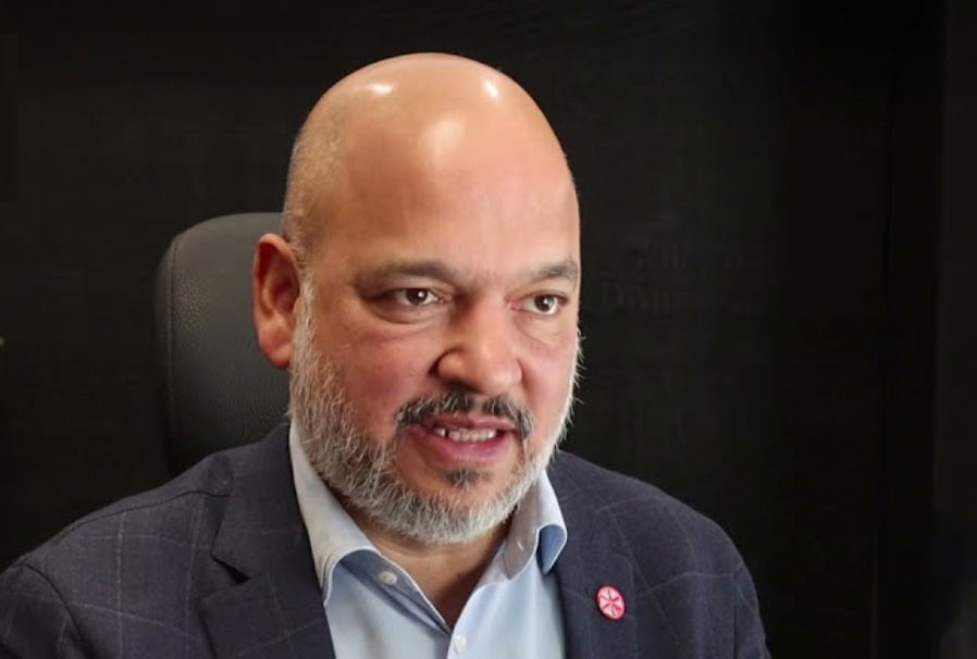 धितोपत्रसम्बन्धी कसुरमा व्यवसायी शेखर गोल्छा पक्राउ