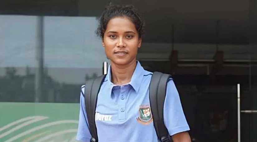 सोहेली अख्तरलाई भ्रष्टाचार आरोपमा पाँच वर्षका लागि क्रिकेटमा प्रतिबन्ध