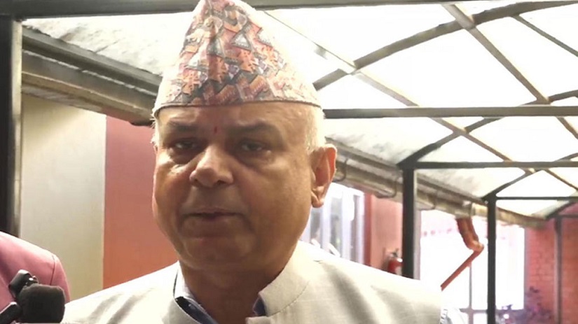 संसद् पुनःस्थापनाका लागि रिट पेस गर्ने कांग्रेसका पूर्वसांसदको टोली सर्वोच्च अदालत जाने
