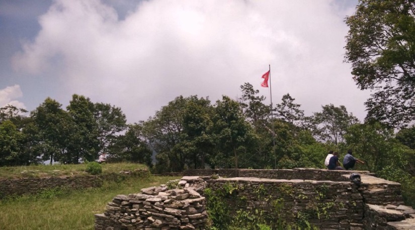 सिन्धुलीगढी युद्धको रोचक कथा यस्तो छ