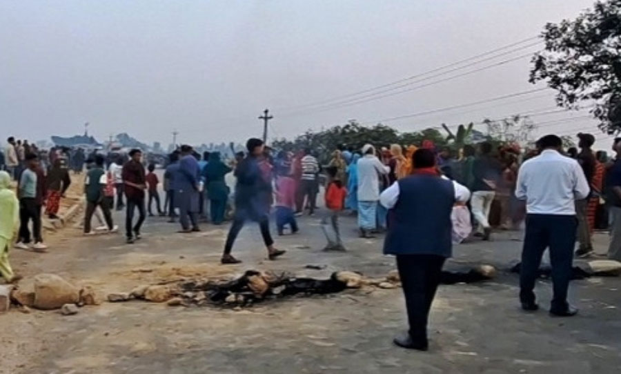 सिरहामा जग्गा विवादमा कुटपिट हुँदा एक जनाको मृत्यु